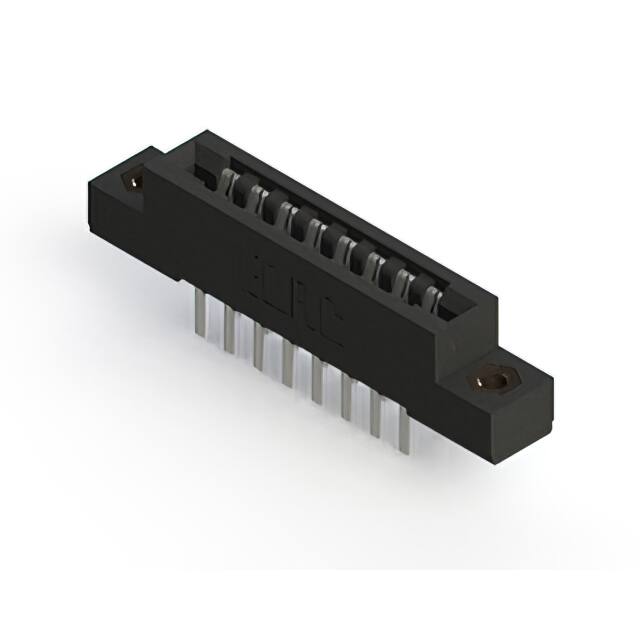 357-016-422-207 EDAC Inc.  Edgeboard Connectors